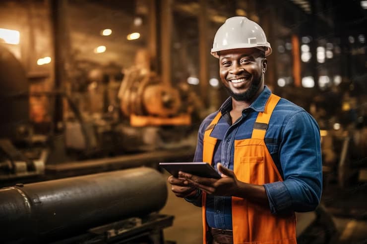 bombas Yon para processos industriais