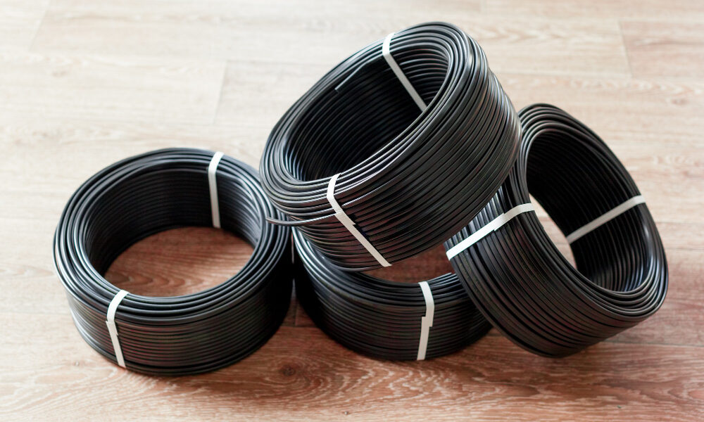 Fio de solda de PEAD: qualidade e aplicações no mercado industrial