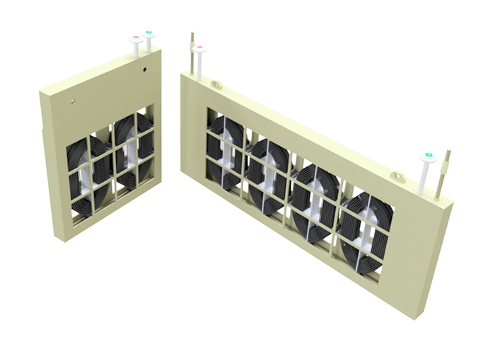 Trocador de calor: Essencial para os seus processos Industriais