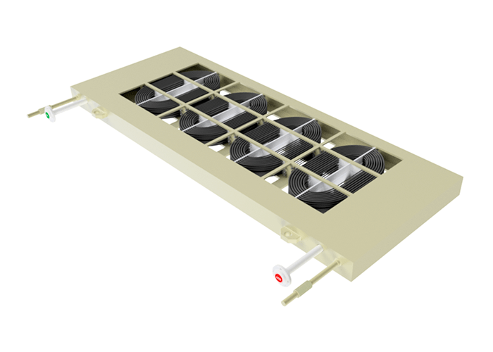 Trocador de calor: Essencial para os seus processos Industriais